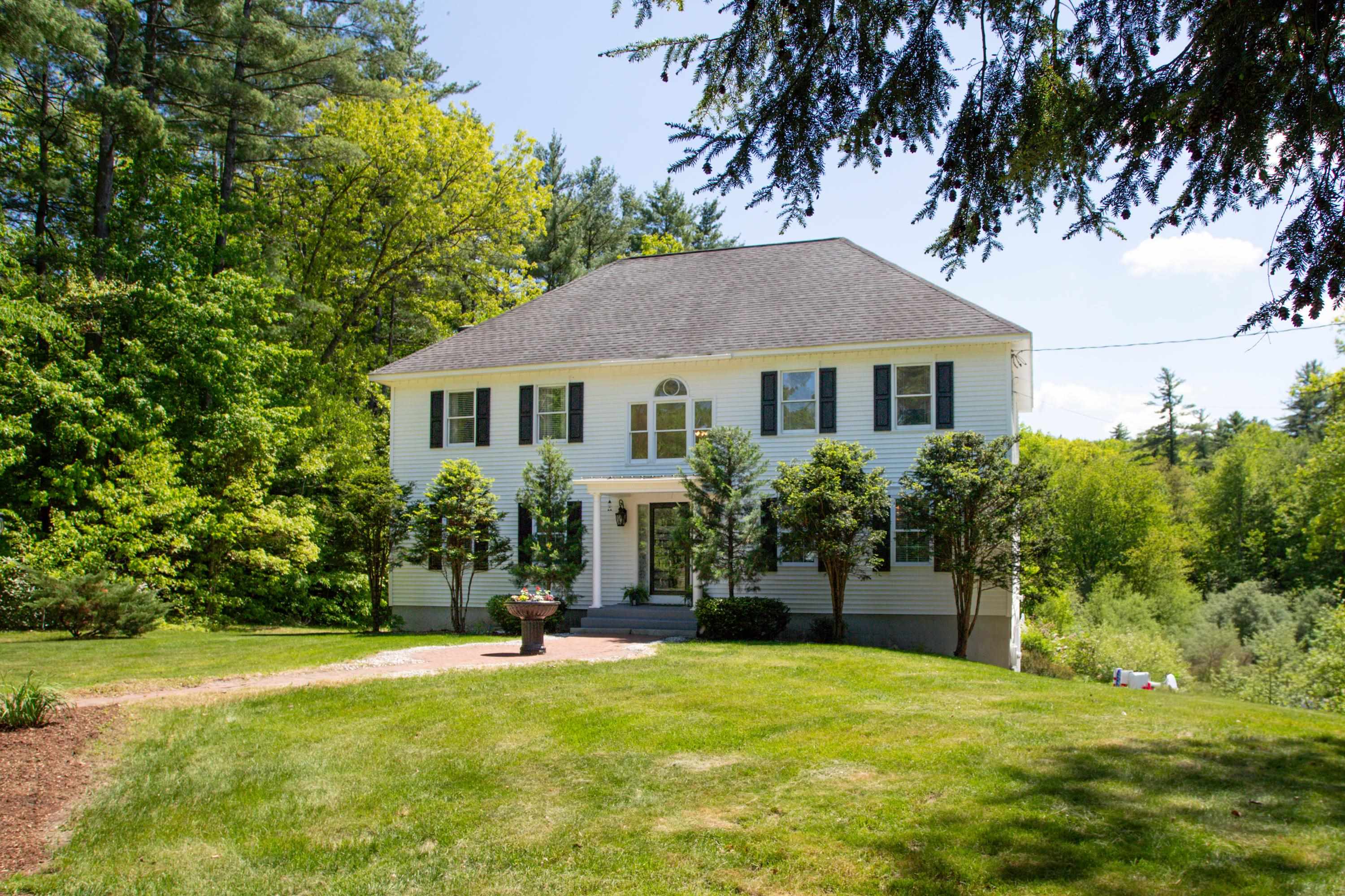 15 Kelso Drive