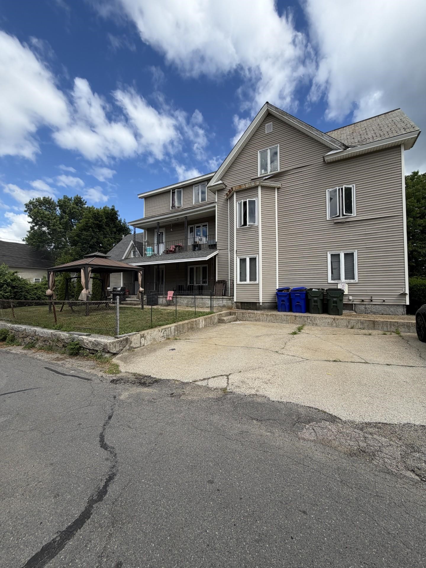 806 Union Street