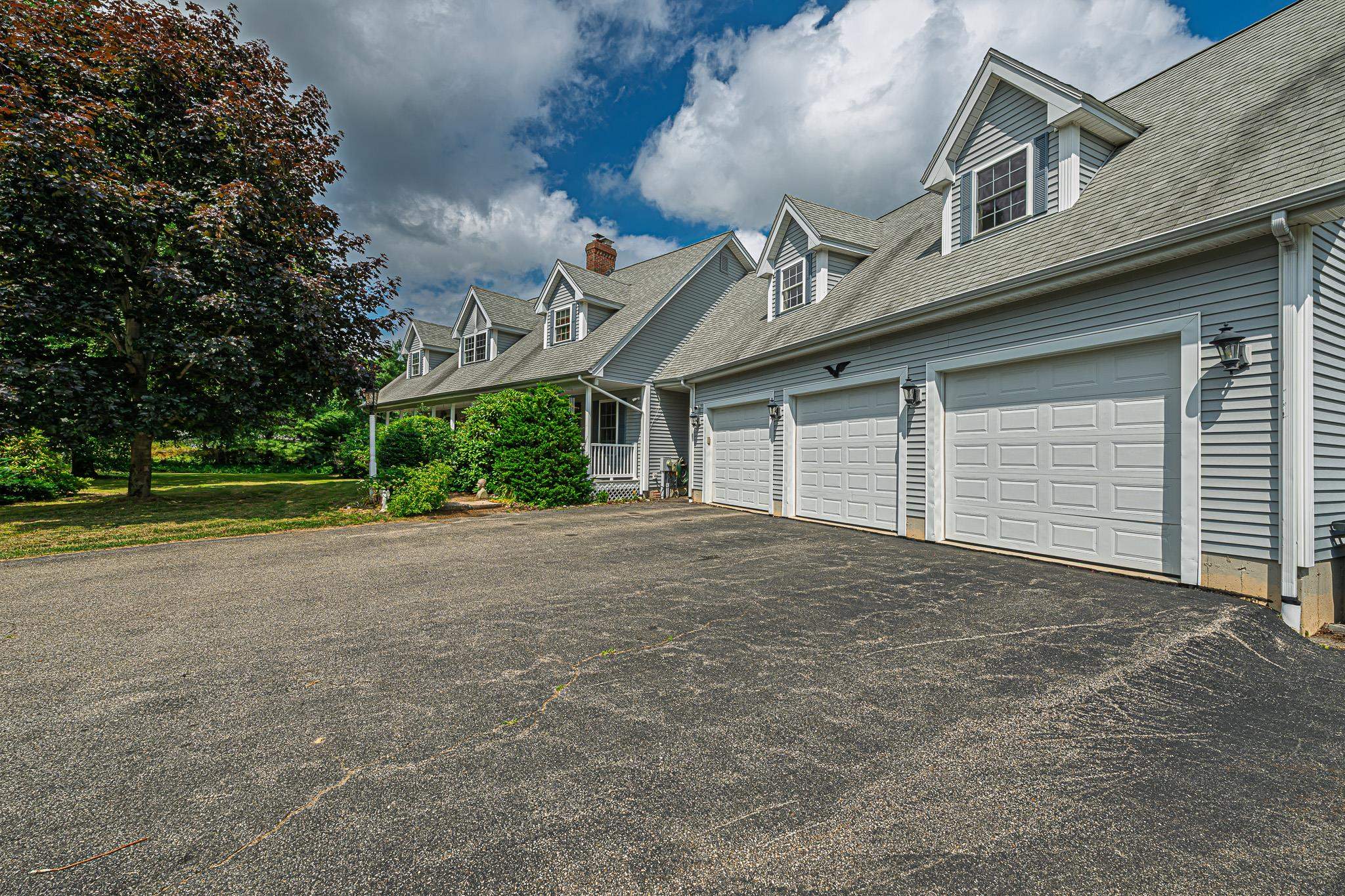 72 Tenney Road