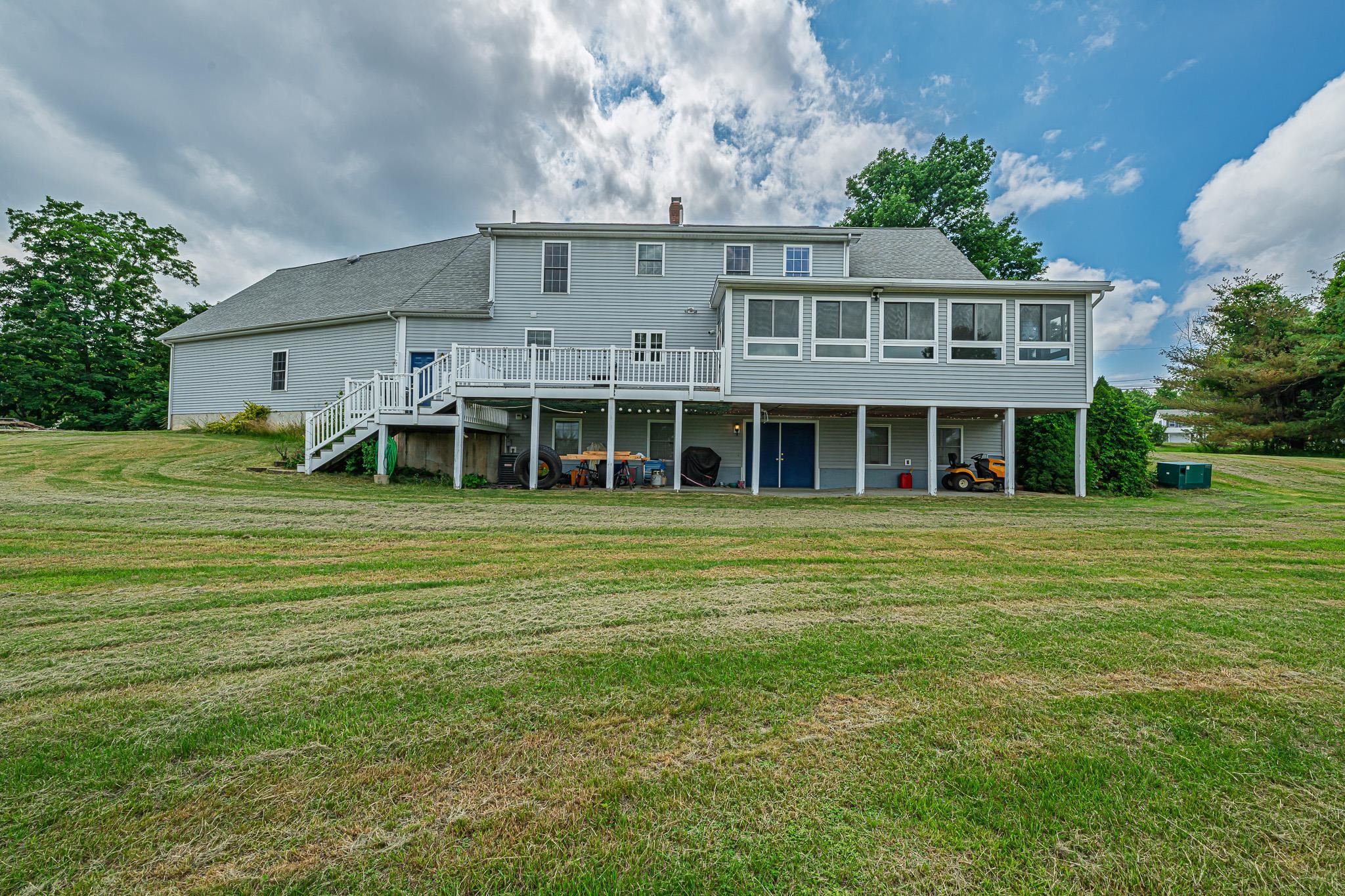 72 Tenney Road