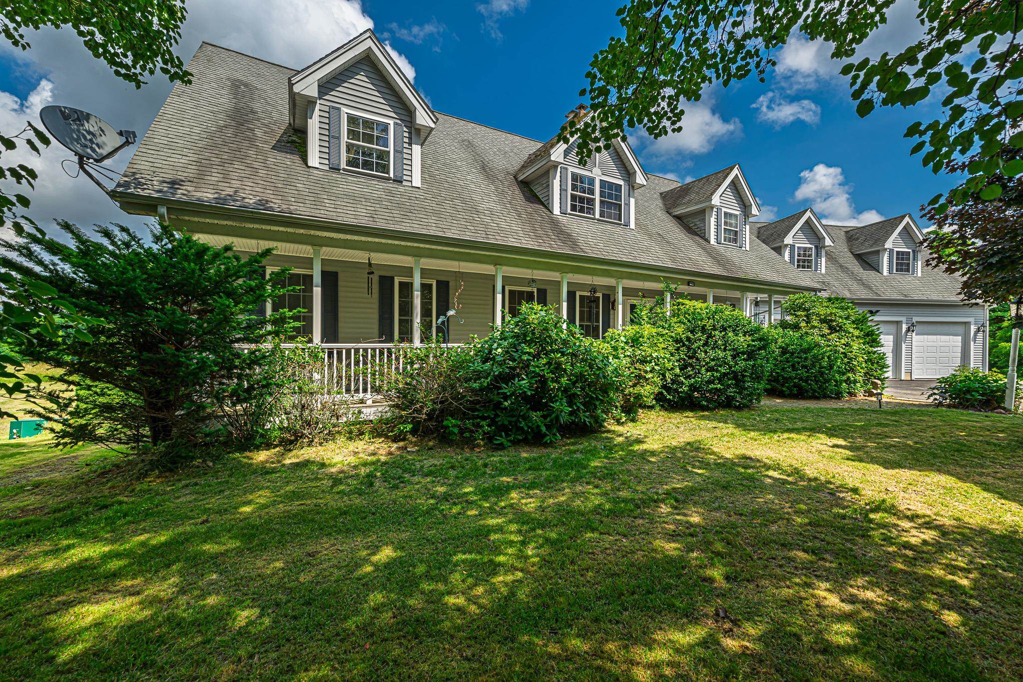 72 Tenney Road