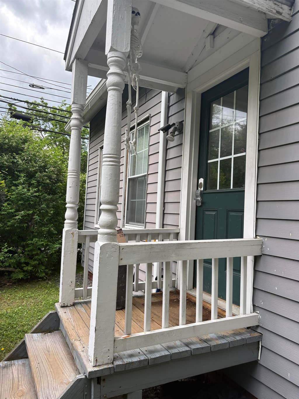 Photo of 54 Lebanon Street, Hanover, NH 03755 (MLS # 5103344)