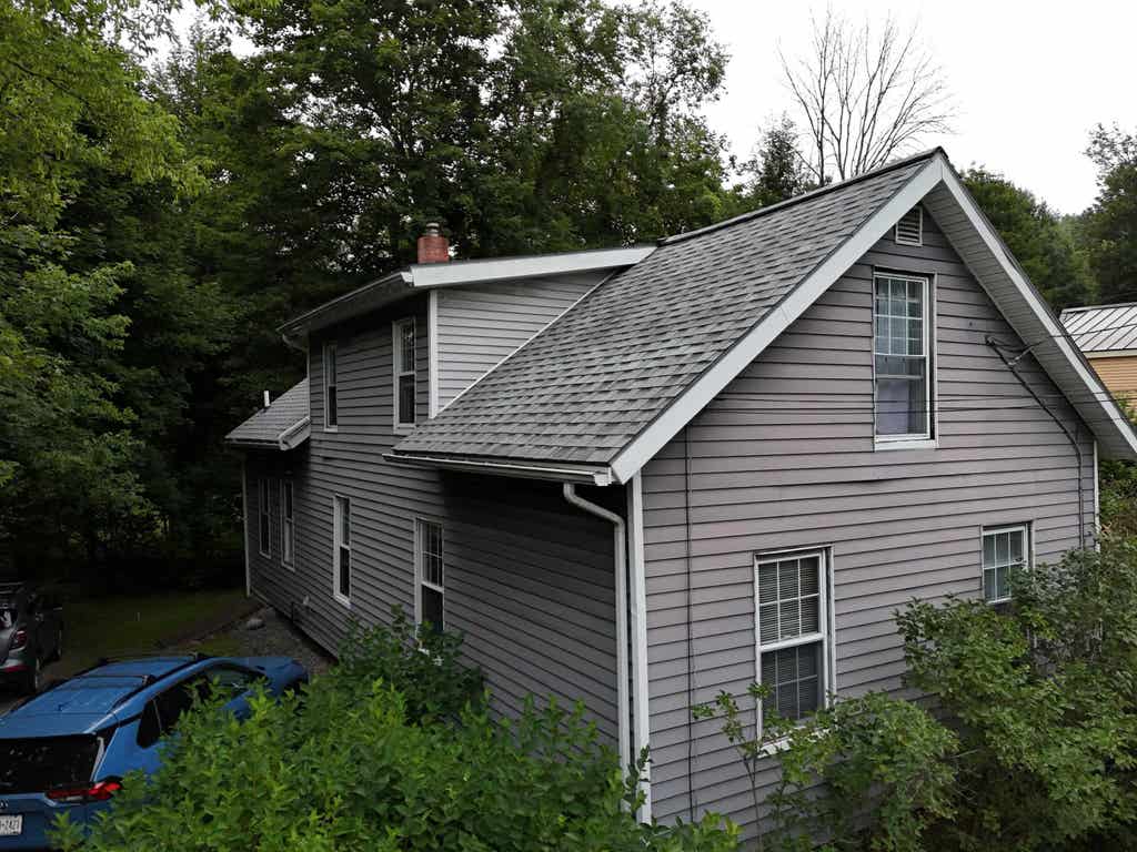 Photo of 54 Lebanon Street, Hanover, NH 03755 (MLS # 5103344)