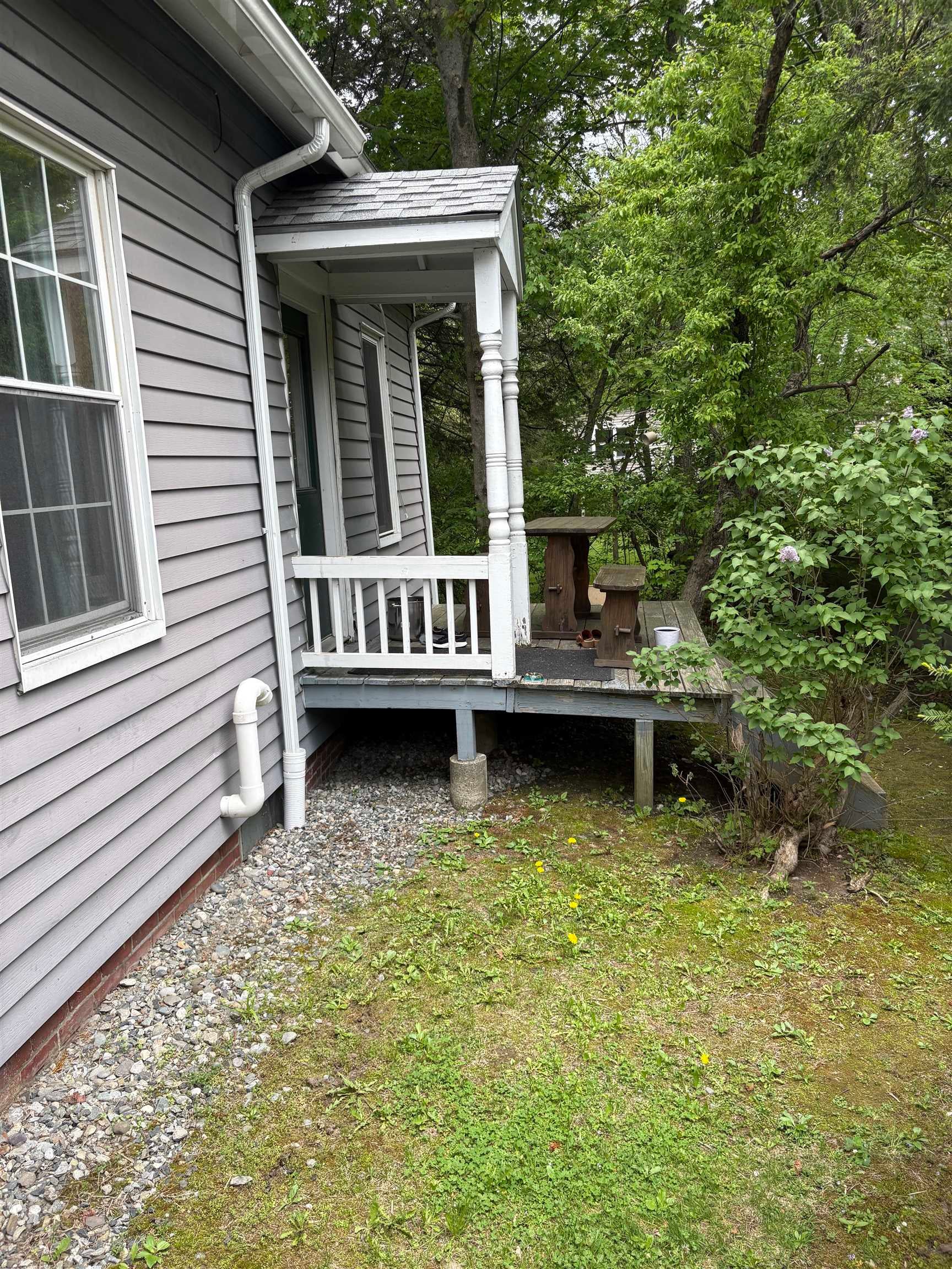 54 Lebanon Street