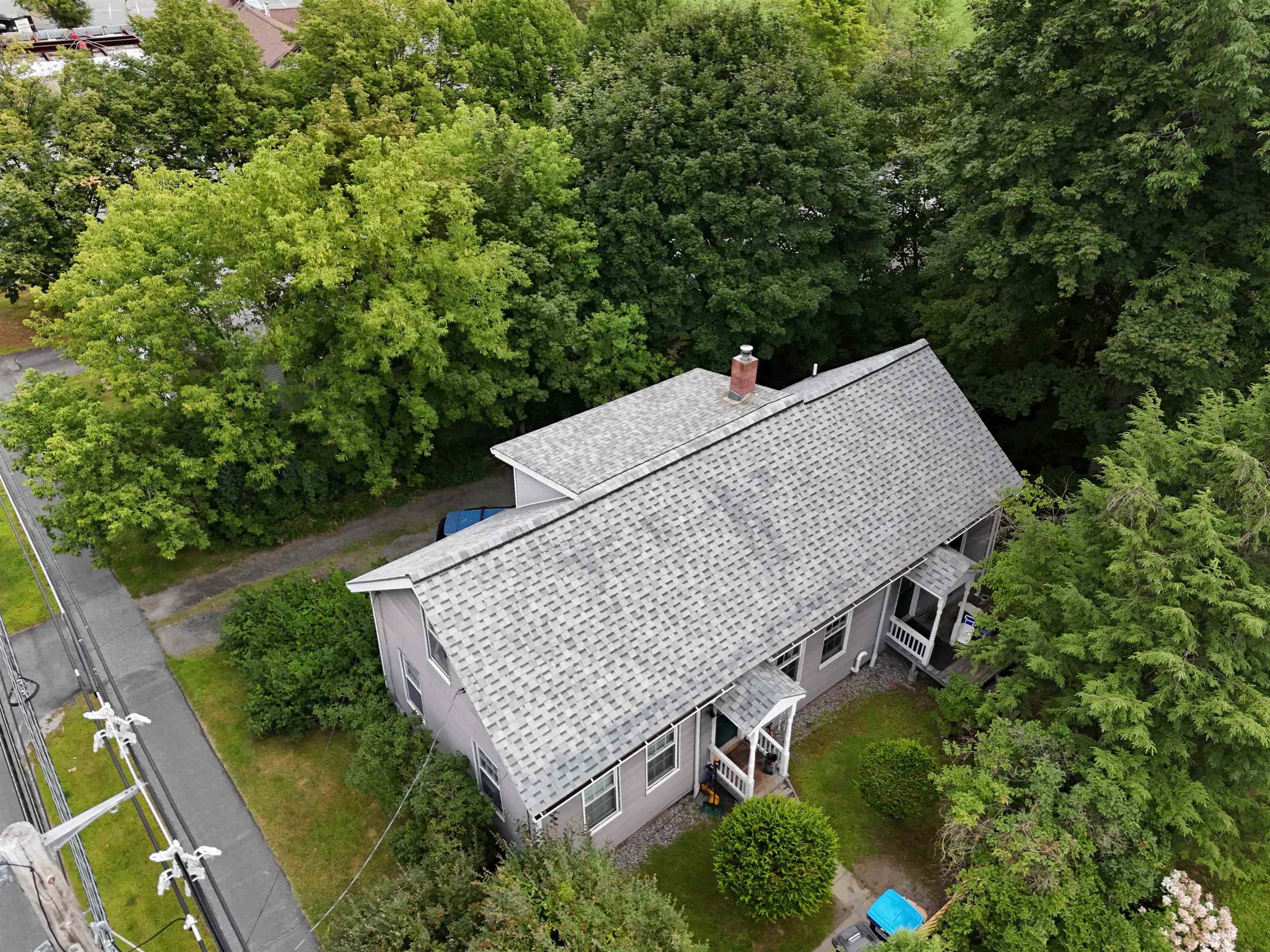 54 Lebanon Street
