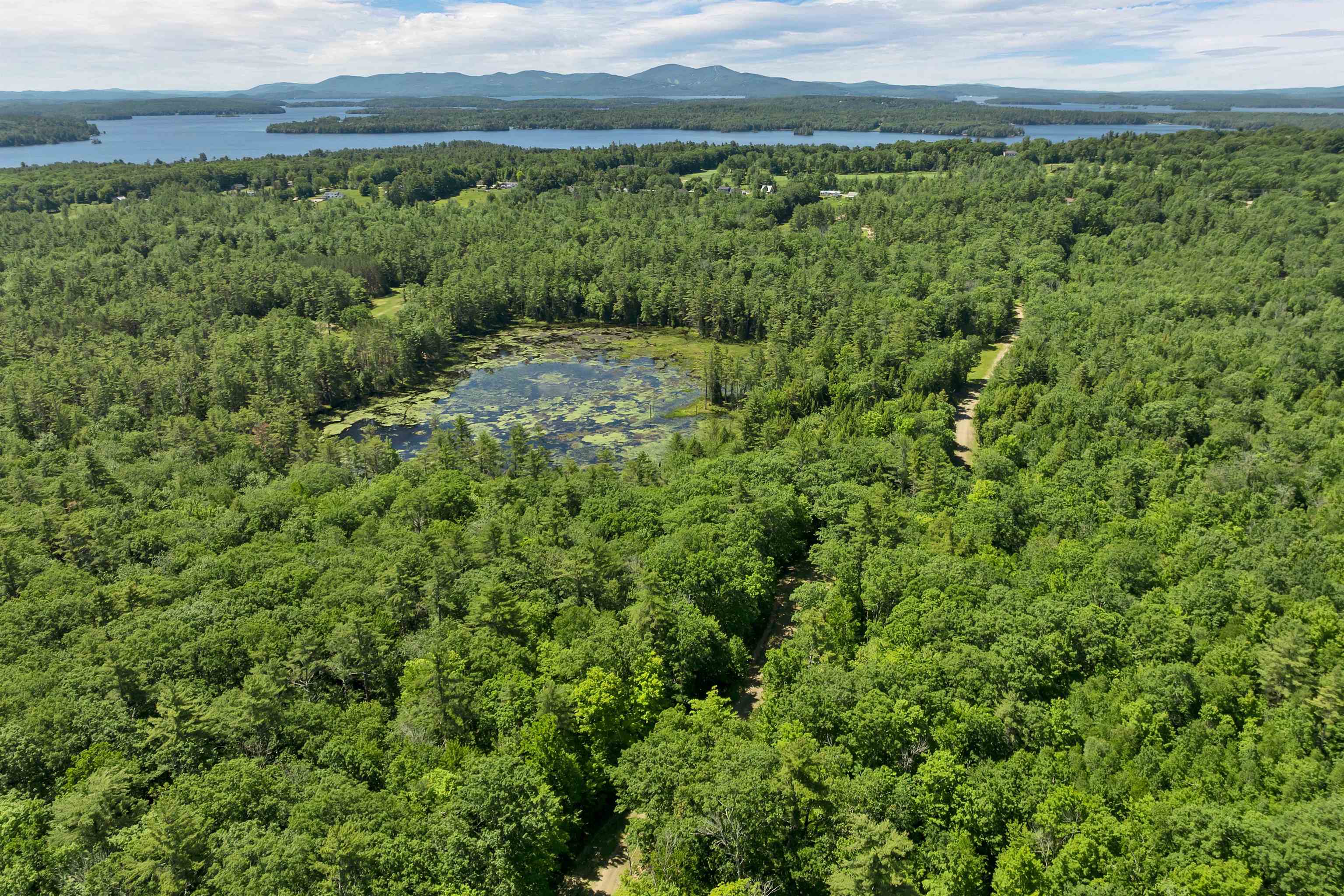 00 Beaver Pond Road