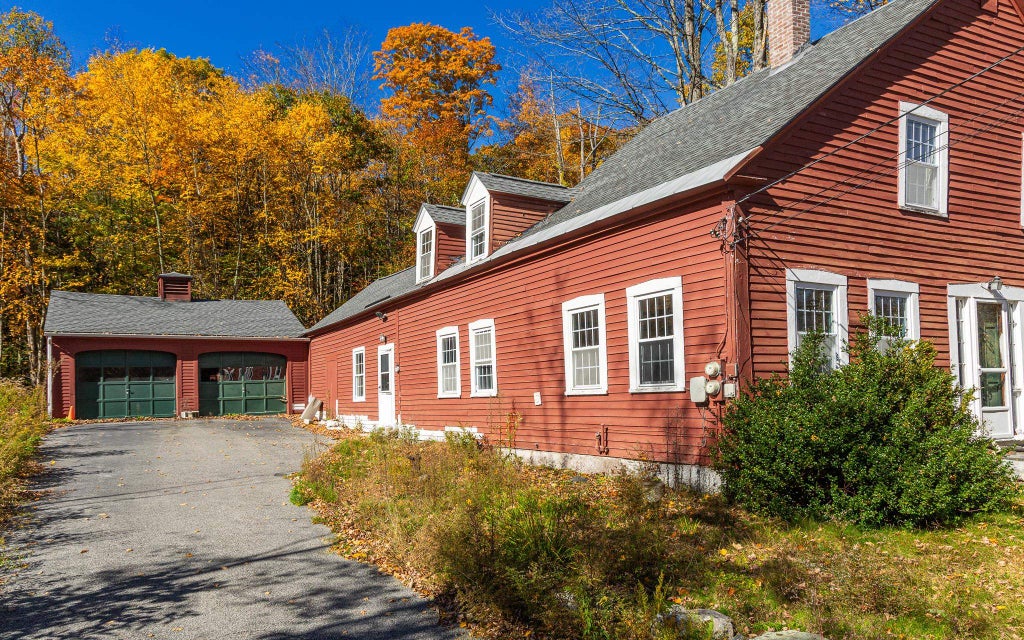 Photo of 156 Clinton Road, Antrim, NH 03440 (MLS # 5114667)