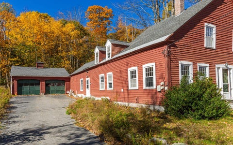 Photo of 156 Clinton Road, Antrim, NH 03440 (MLS # 5114667)