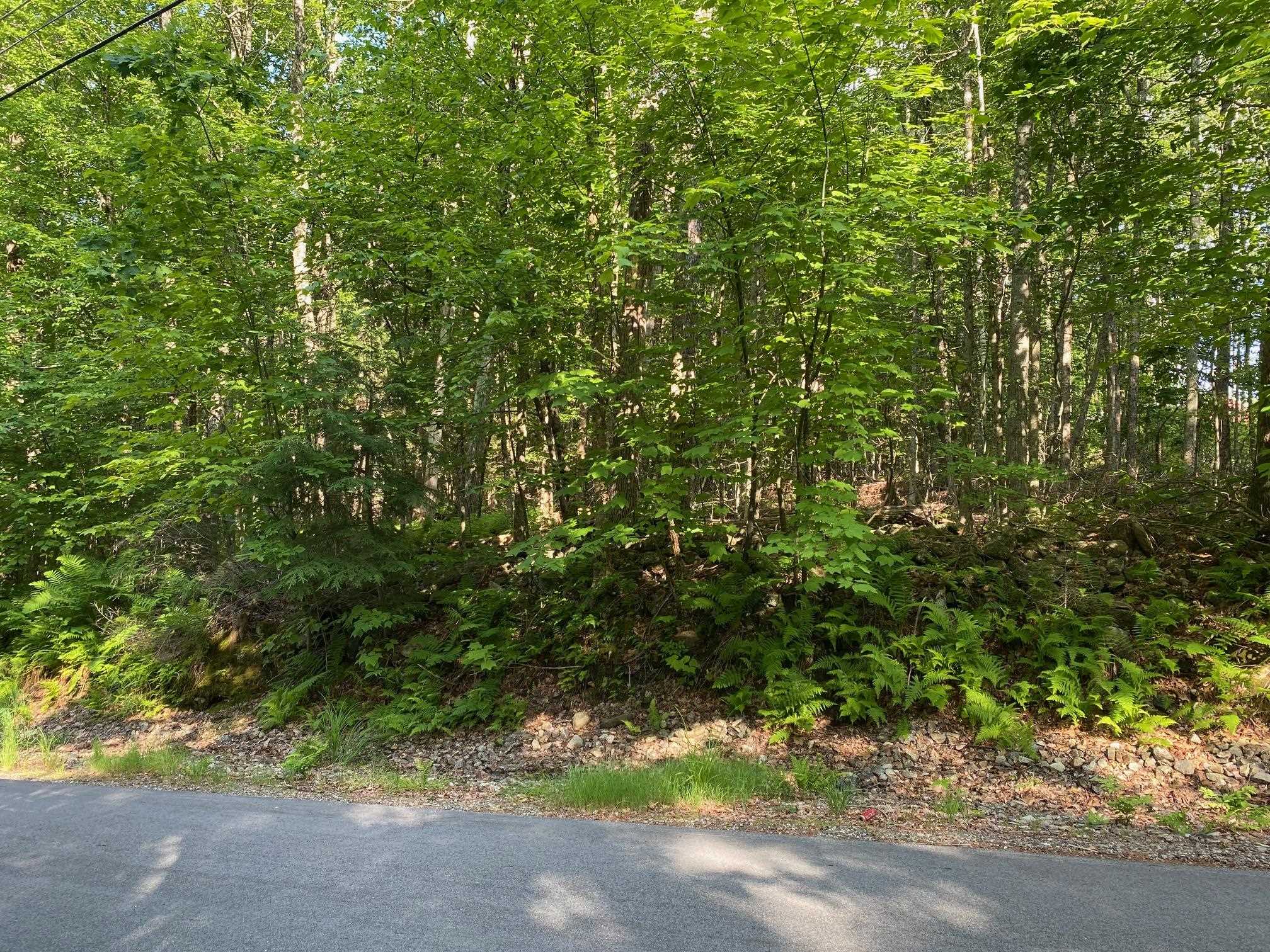 164 Lot 18-3 Mason Road
