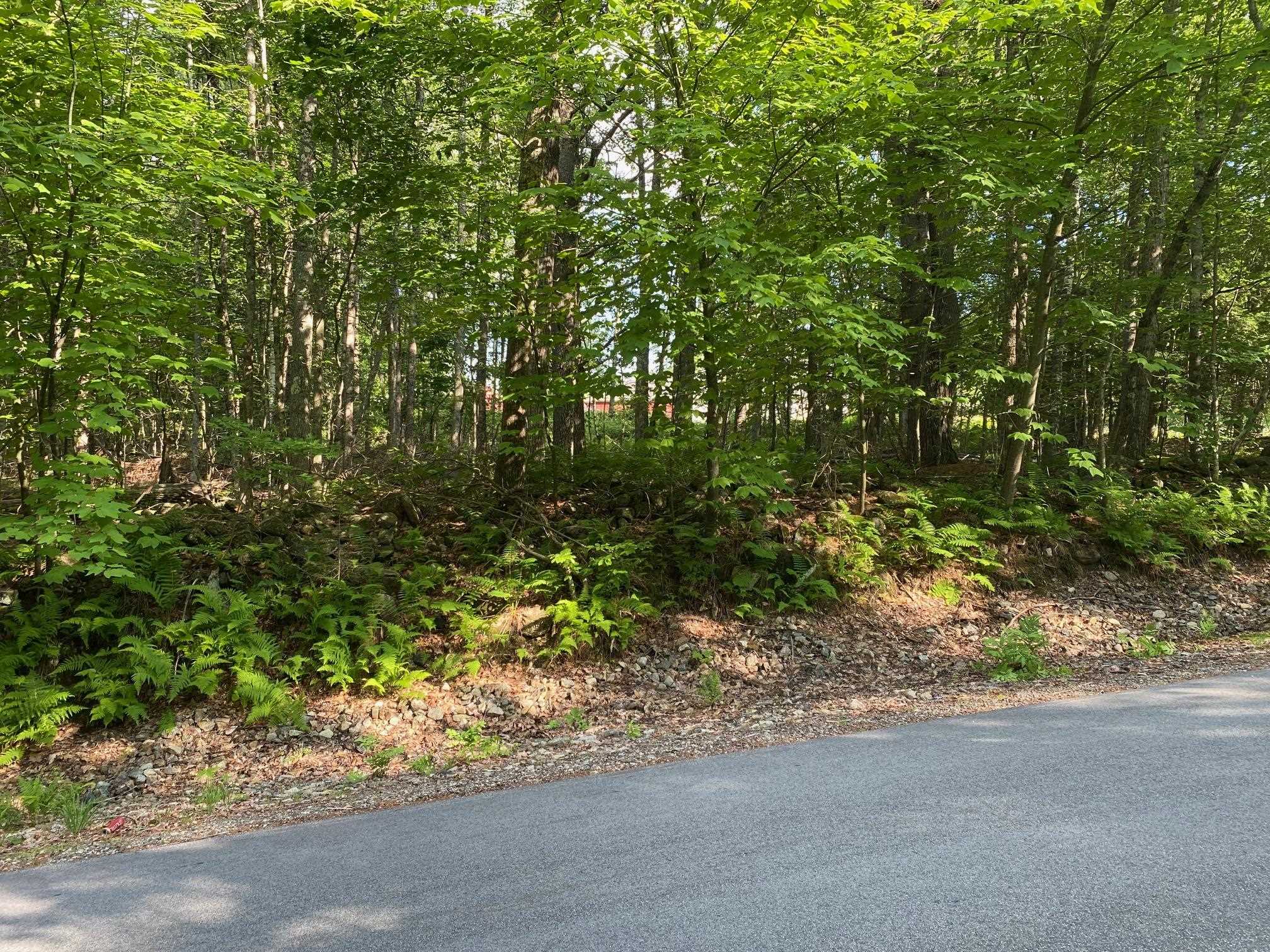 164 Lot 18-3 Mason Road