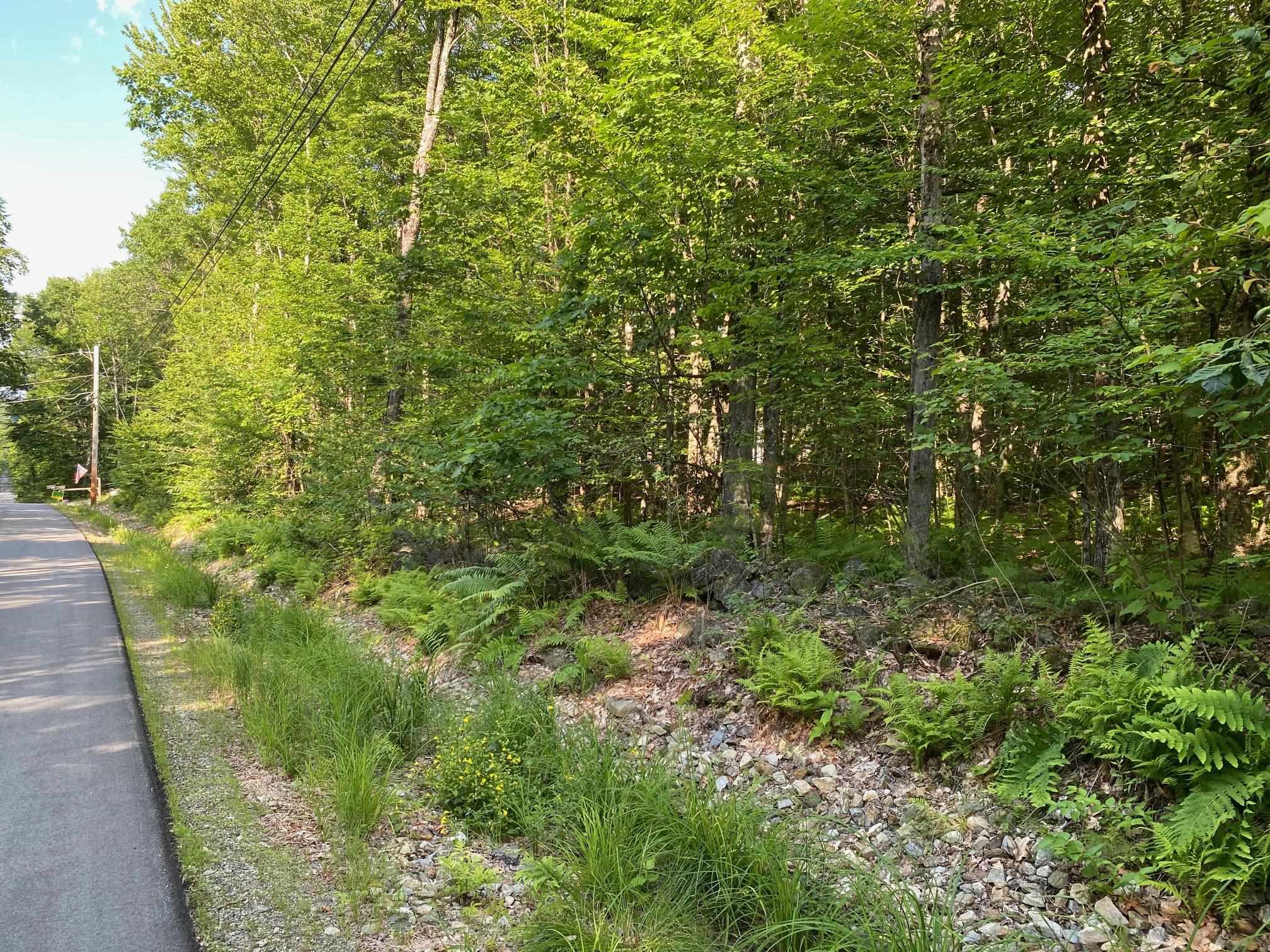 164 Lot 18-3 Mason Road