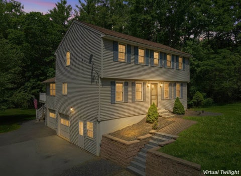 Photo of 55 Kristin Drive, Derry, NH 03038 (MLS # 5093549)