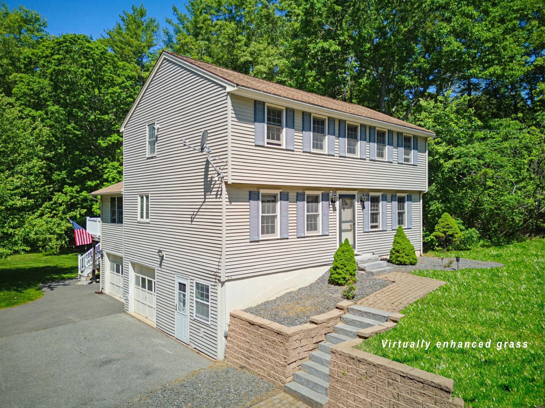 55 Kristin Drive