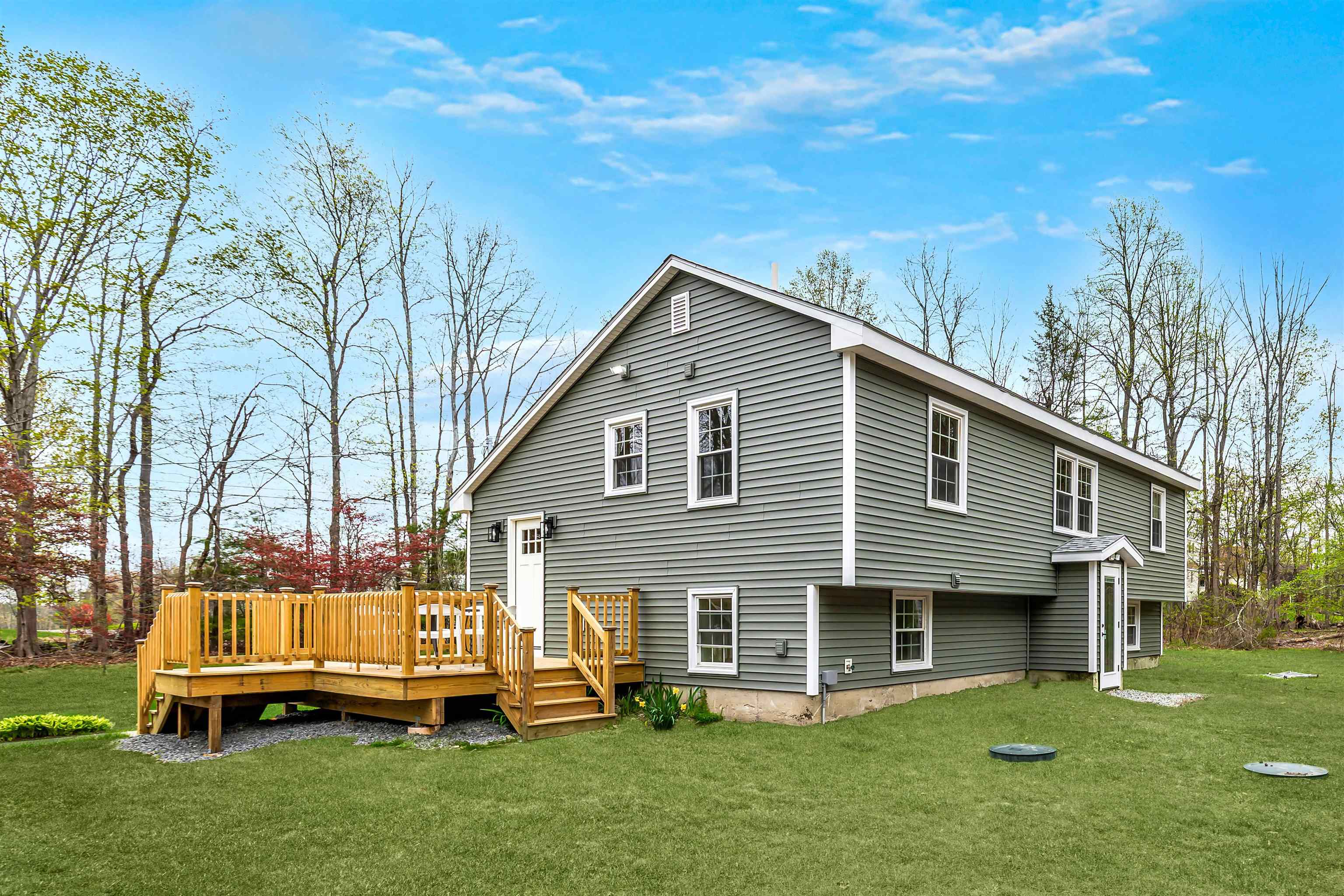 11 Merrimac Road