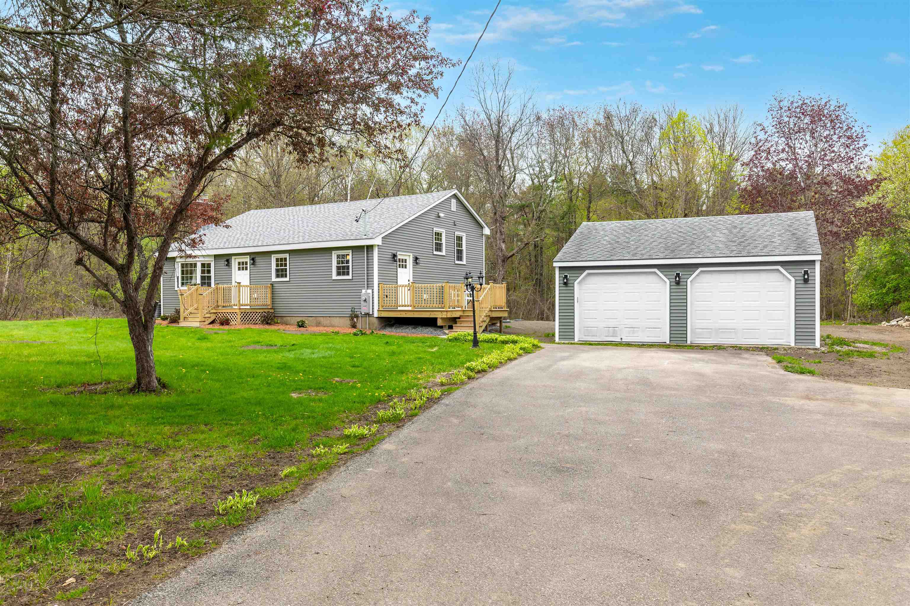 11 Merrimac Road