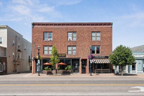Photo of 32 South Main Street #Unit 1, St. Albans Town, VT 05478 (MLS # 5106421)