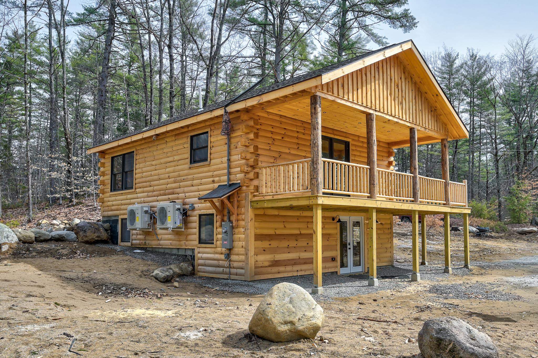 10 Grandval Way