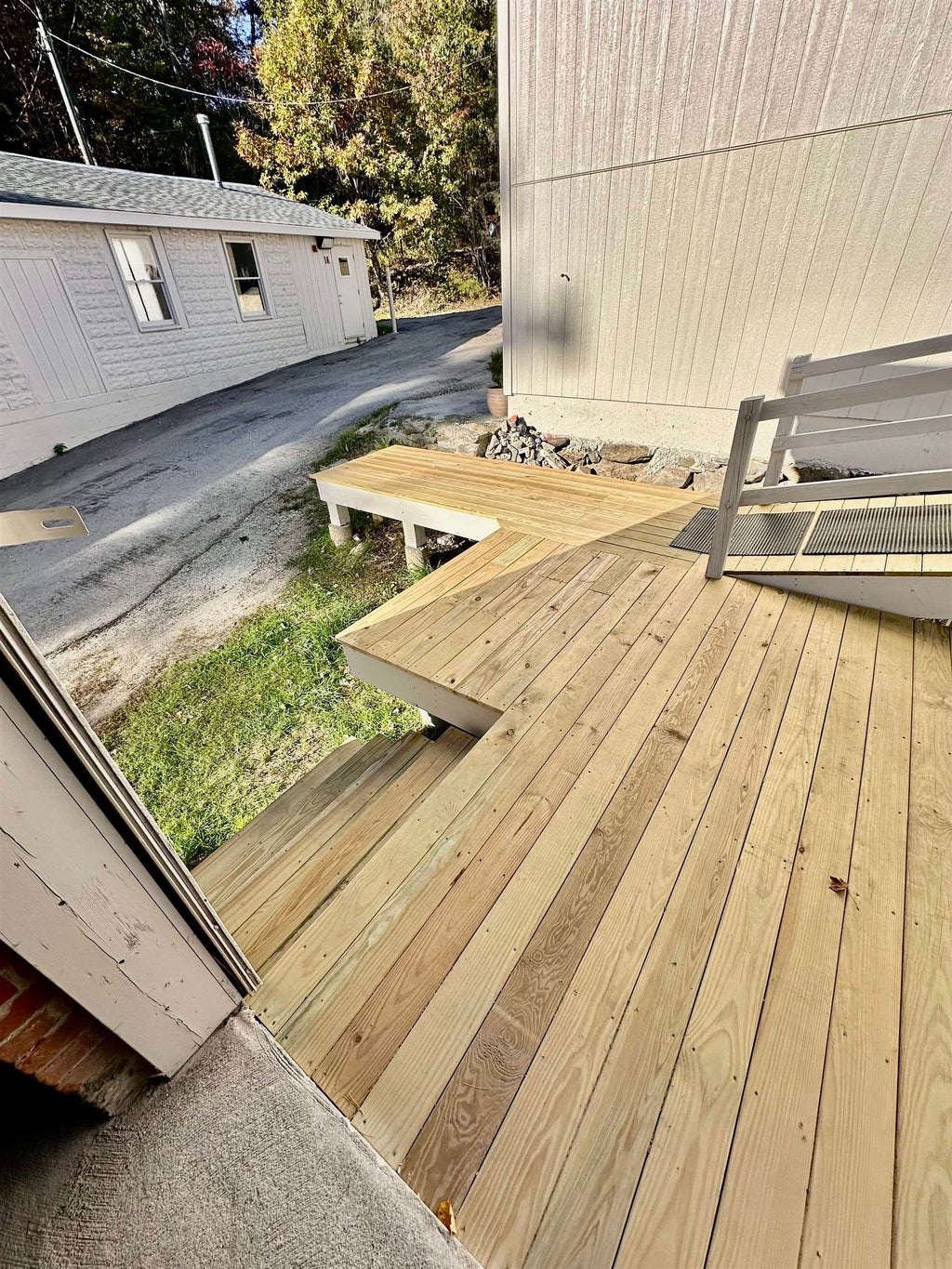 Photo of 345 Ashby Road #2C, New Ipswich, NH 03071 (MLS # 5113386)