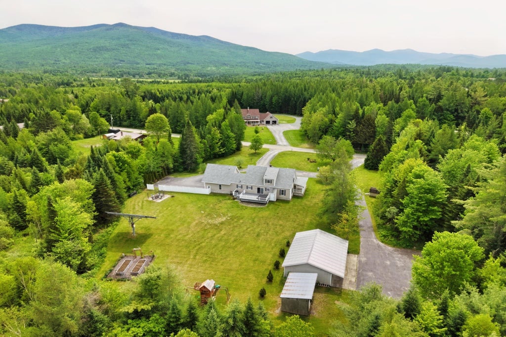 Photo of 156 Couture Road, Jefferson, NH 03583 (MLS # 5093447)