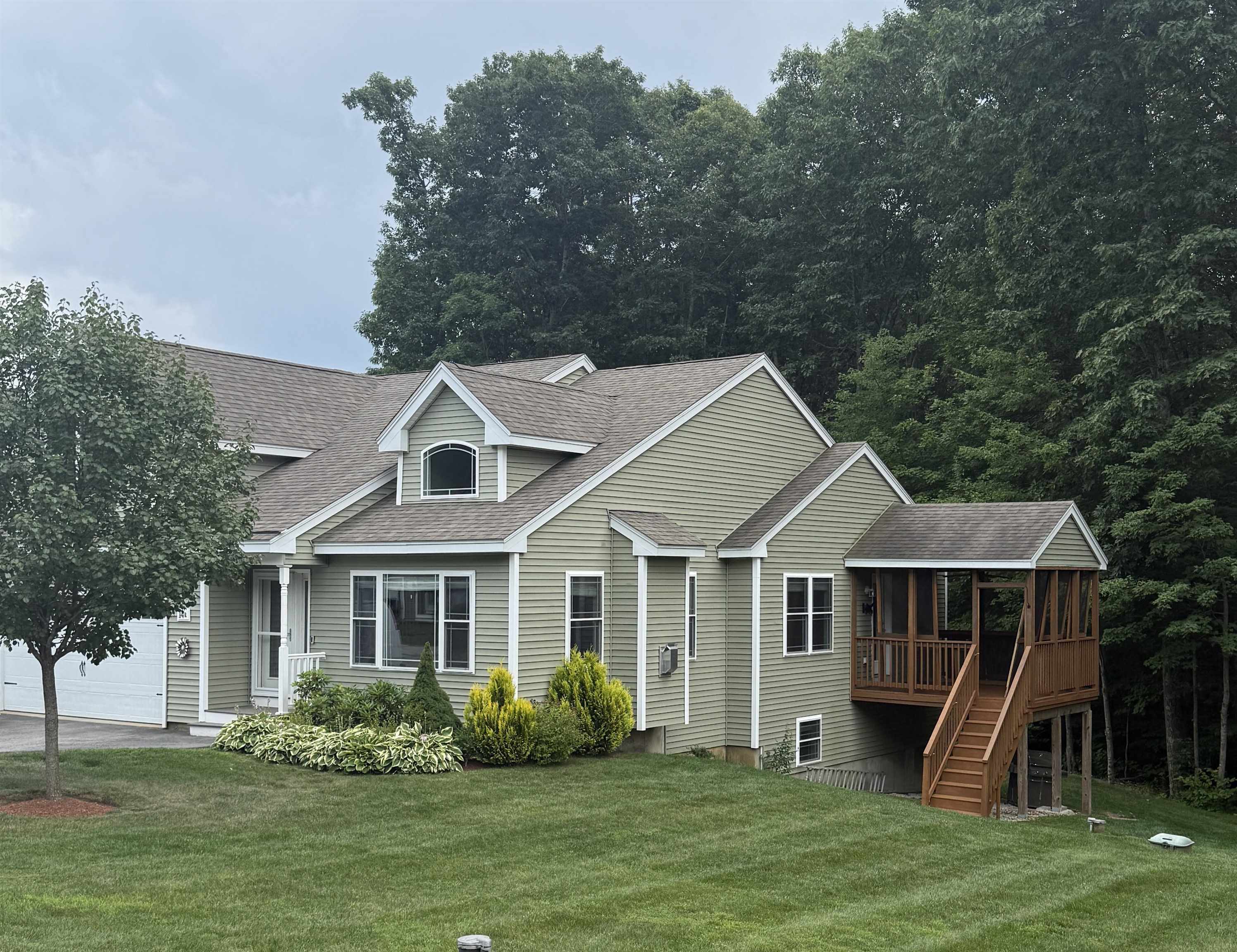 14R Indian Hill Road