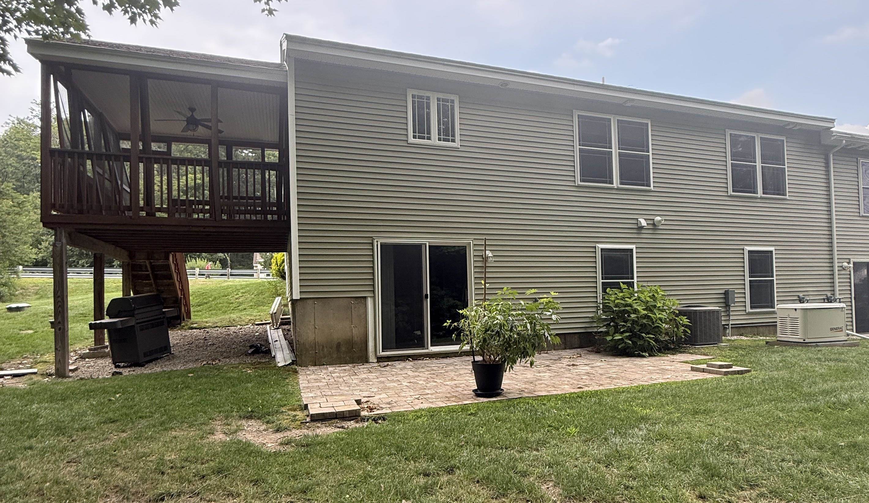 14R Indian Hill Road