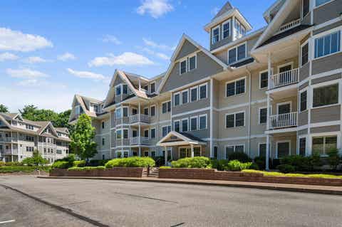 Photo of 4 Sterling Hill Lane #417, Exeter, NH 03833 (MLS # 5094994)
