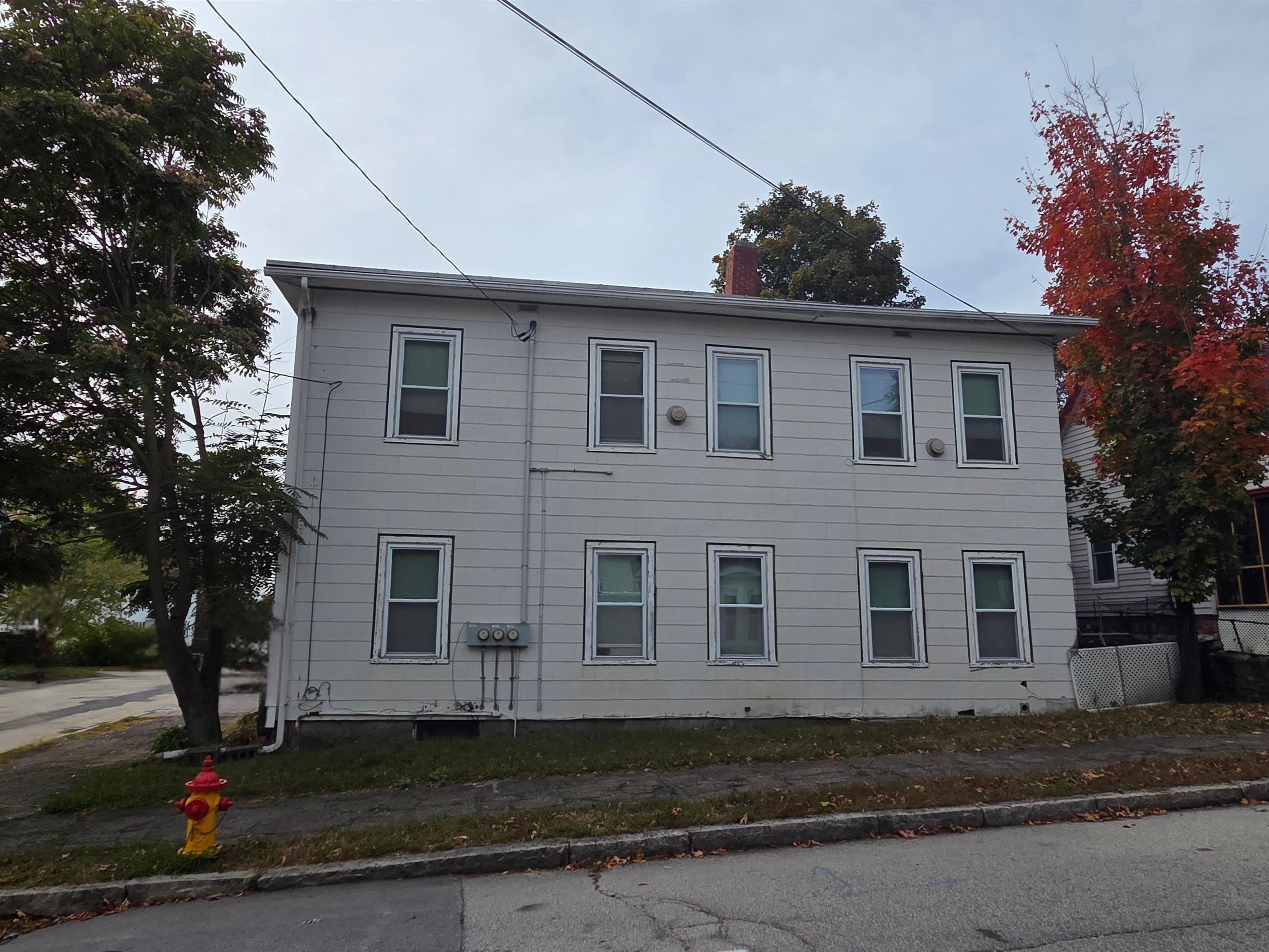 498 Merrimack Street