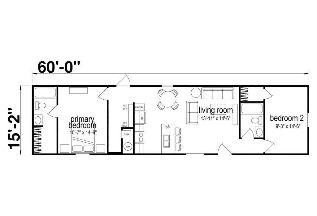 Photo of 305 Newman Drew Road, Ossipee, NH 03890 (MLS # 5101624)
