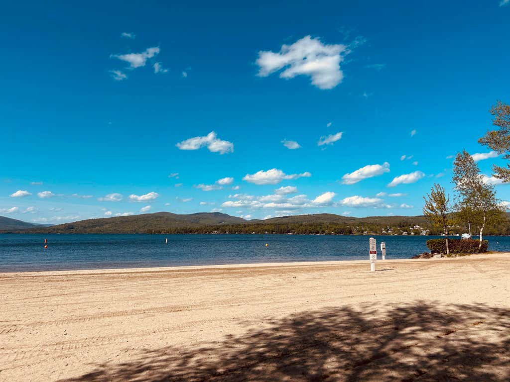 Photo of 81 Wulamat Road #32, Bristol, NH 03222 (MLS # 5091167)