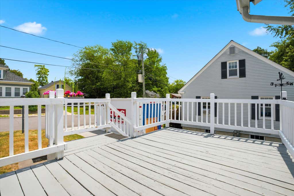 Photo of 176 Portsmouth Avenue, Manchester, NH 03109 (MLS # 5099950)