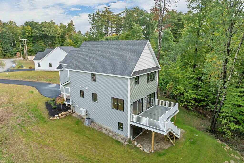 Photo of 285 Sterling Drive, Laconia, NH 03246 (MLS # 5112241)
