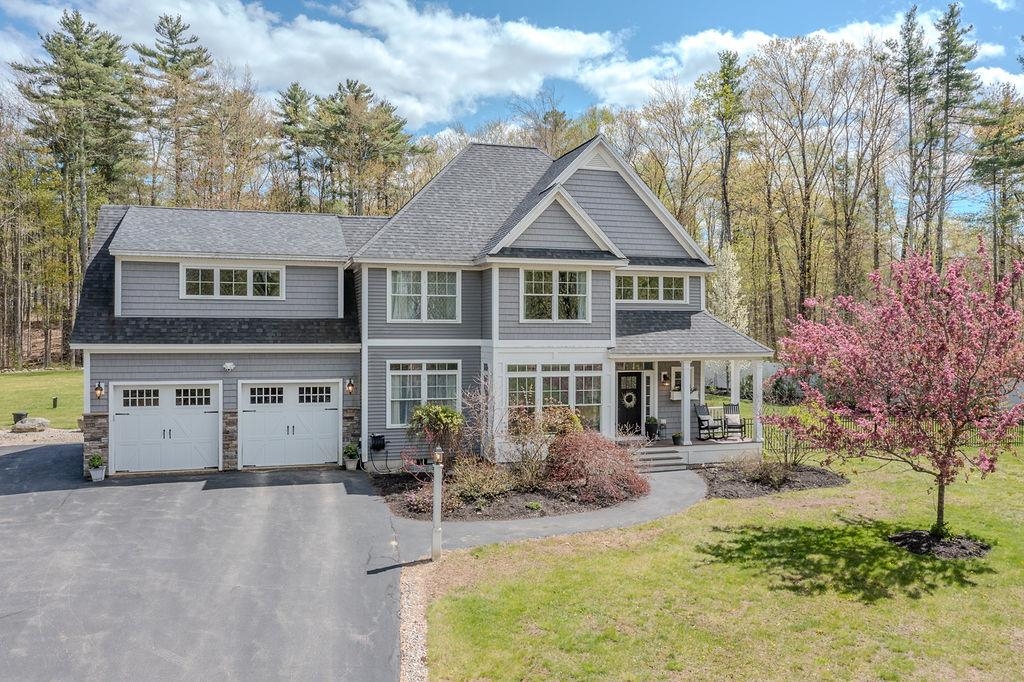 12 Princess Pine Road