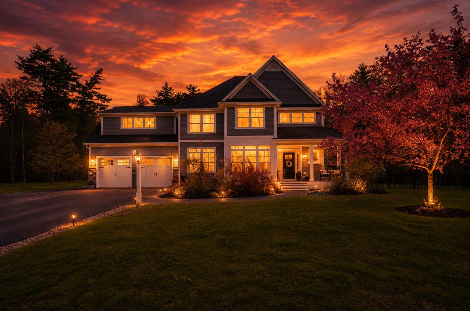 12 Princess Pine Road