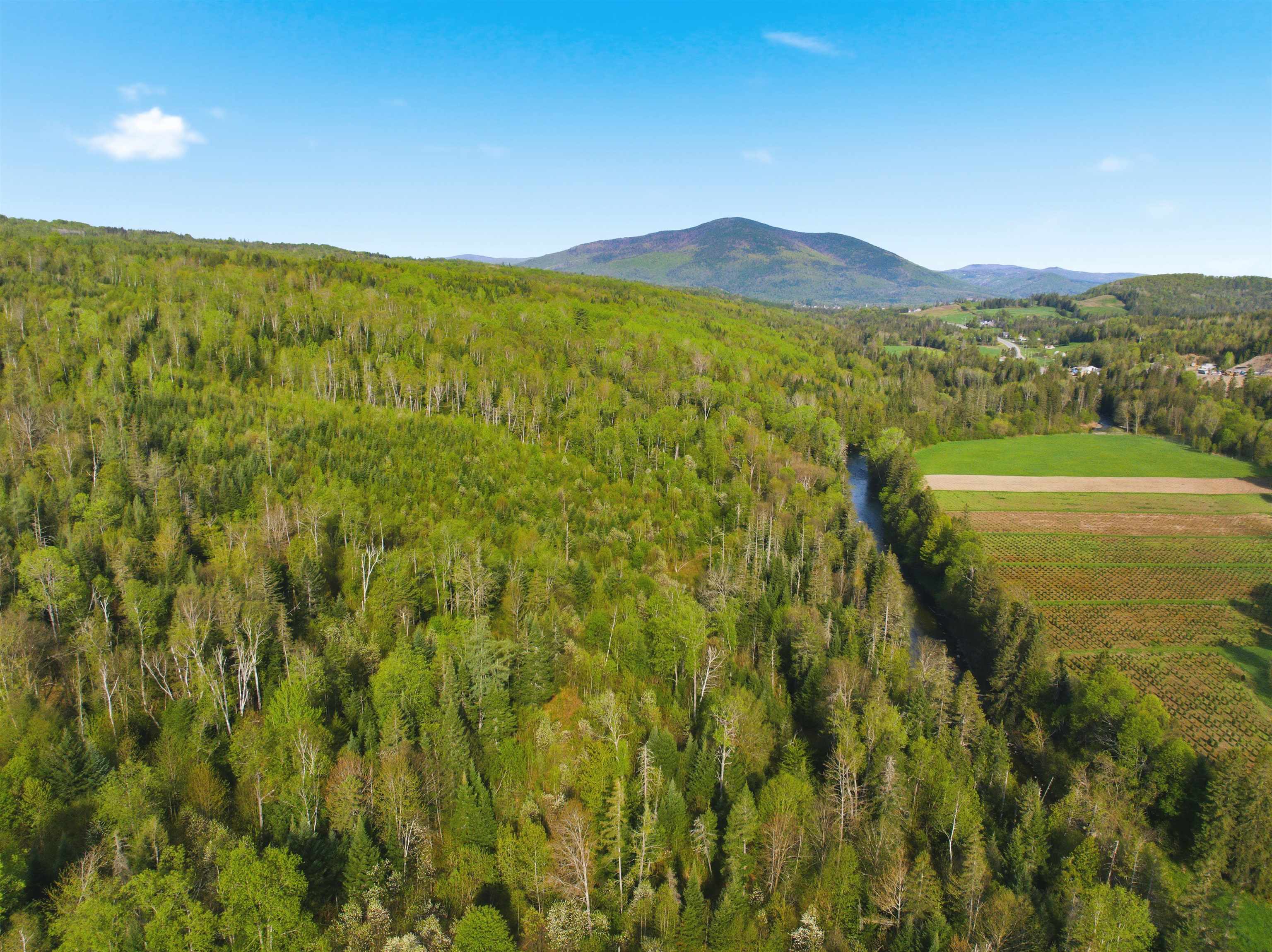 TBD Carleton Hill Road