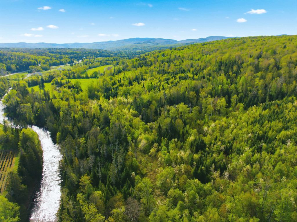 Photo of TBD Carleton Hill Road, Colebrook, NH 03576 (MLS # 5091206)
