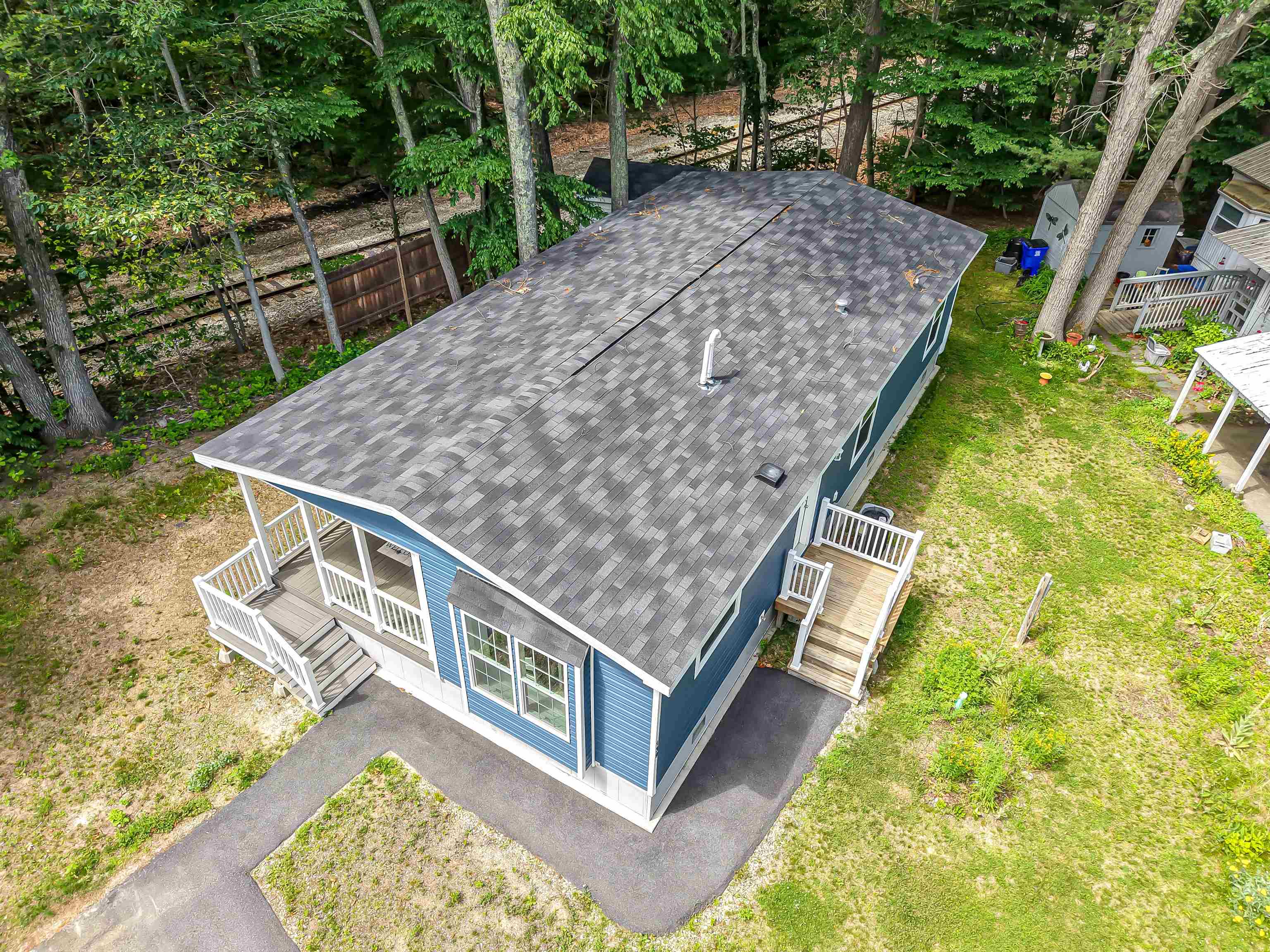 139 Robinhood Drive
