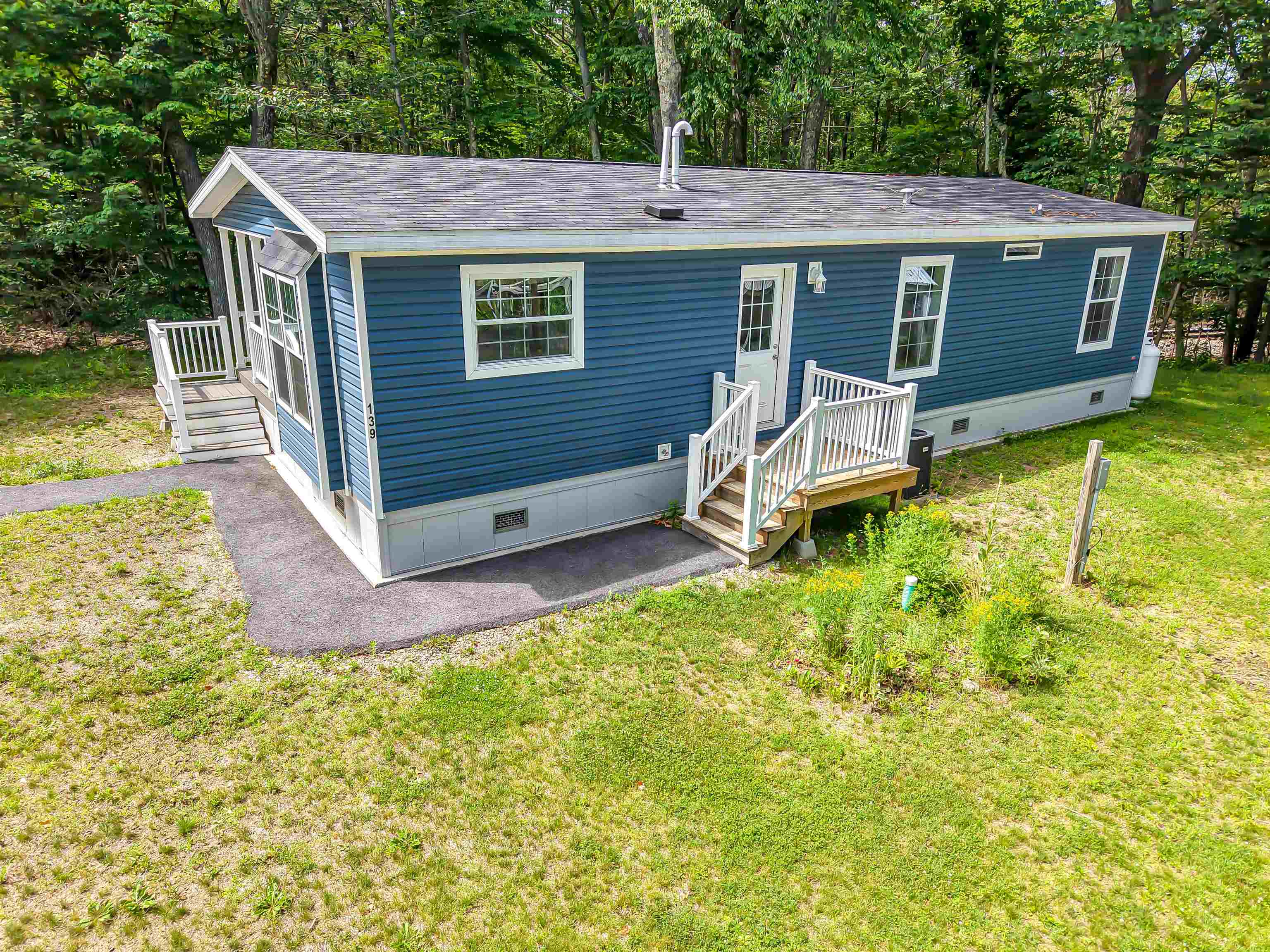 139 Robinhood Drive