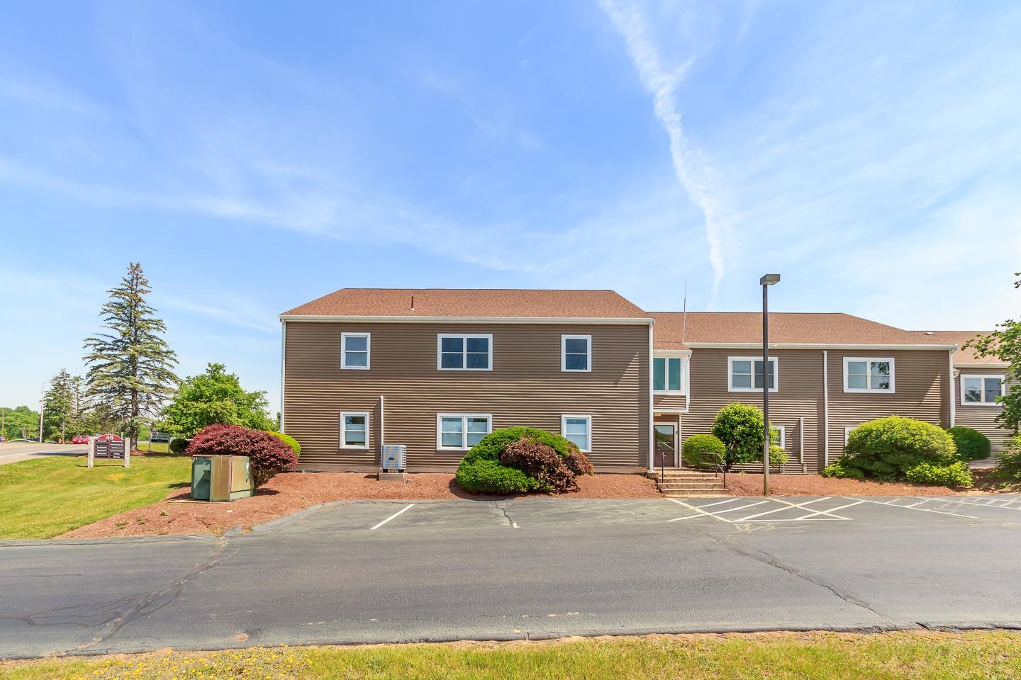 45 Stiles Road 206