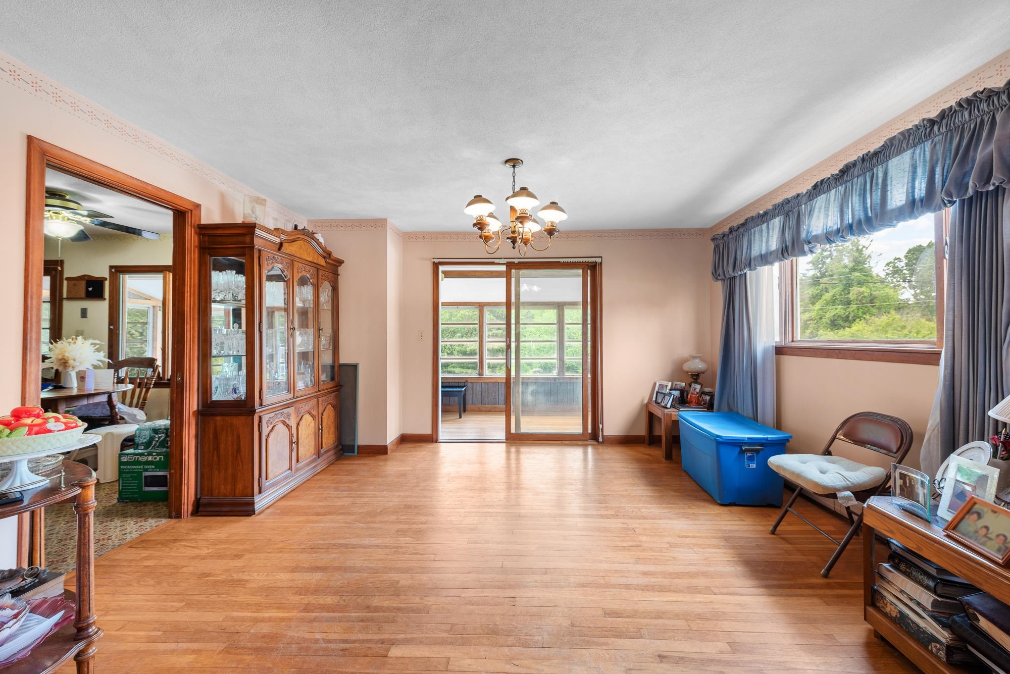 2 Parker Drive