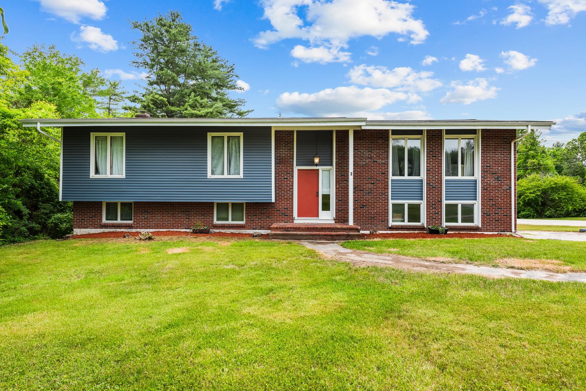 2 Parker Drive