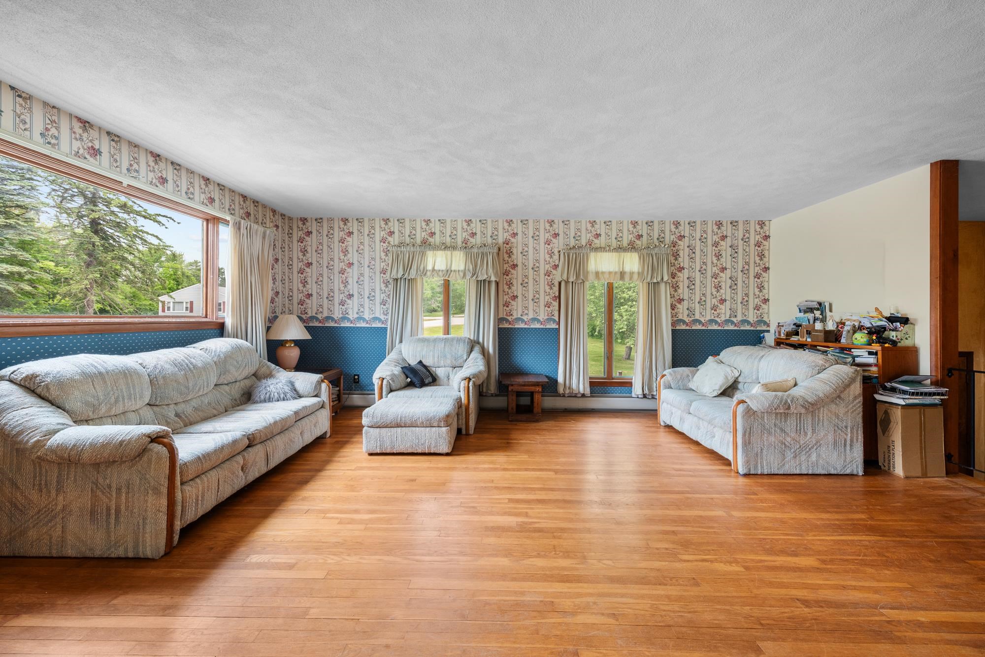 2 Parker Drive