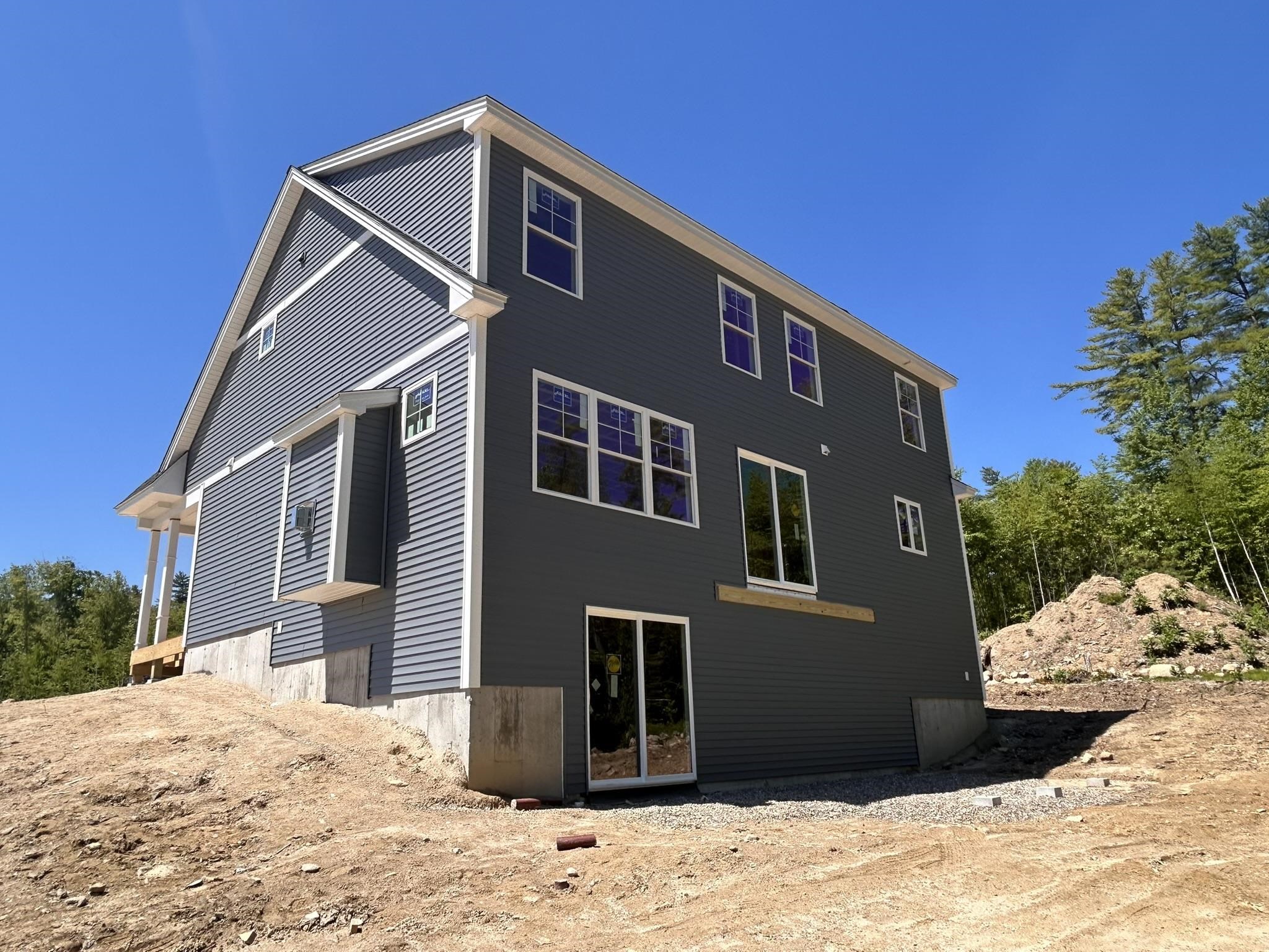 8-8 Coyote Court