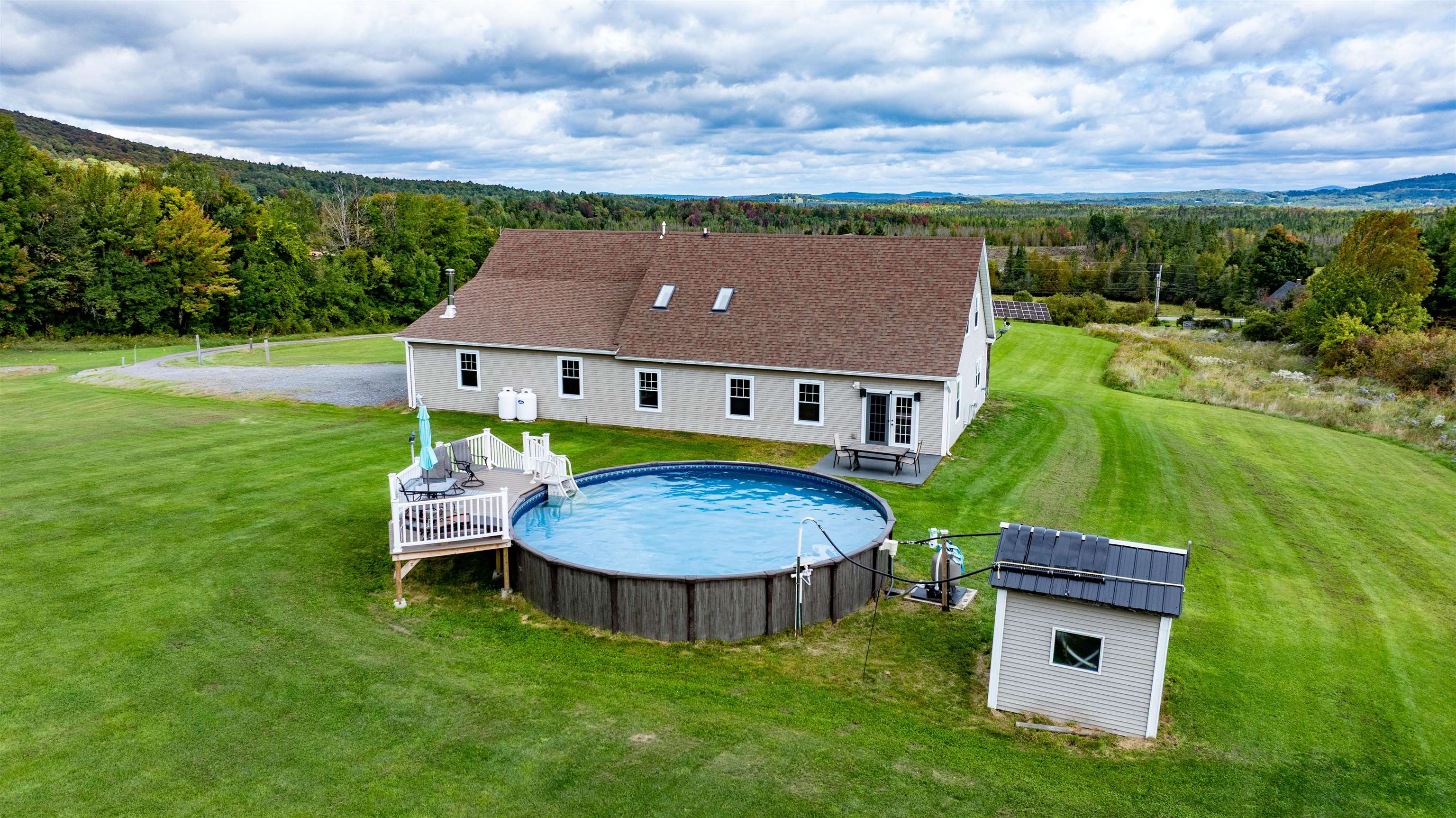 370 Cook Road