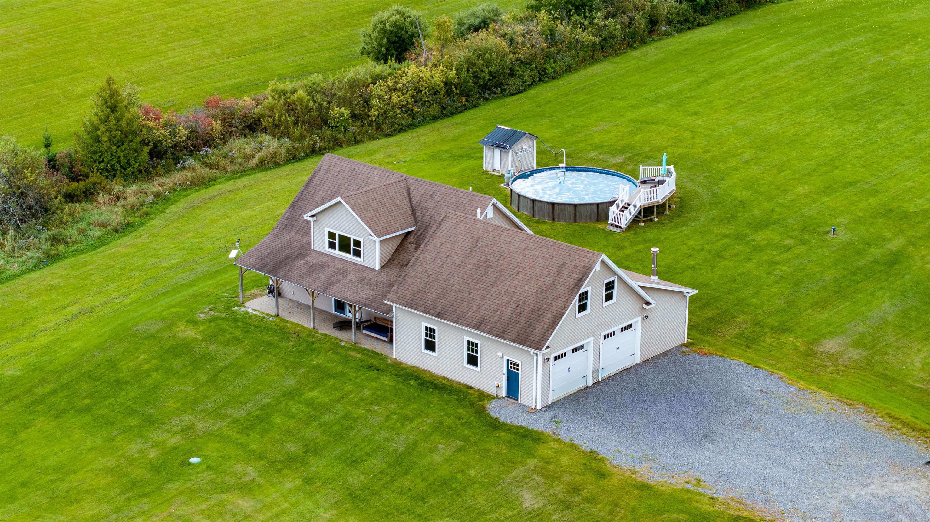 370 Cook Road