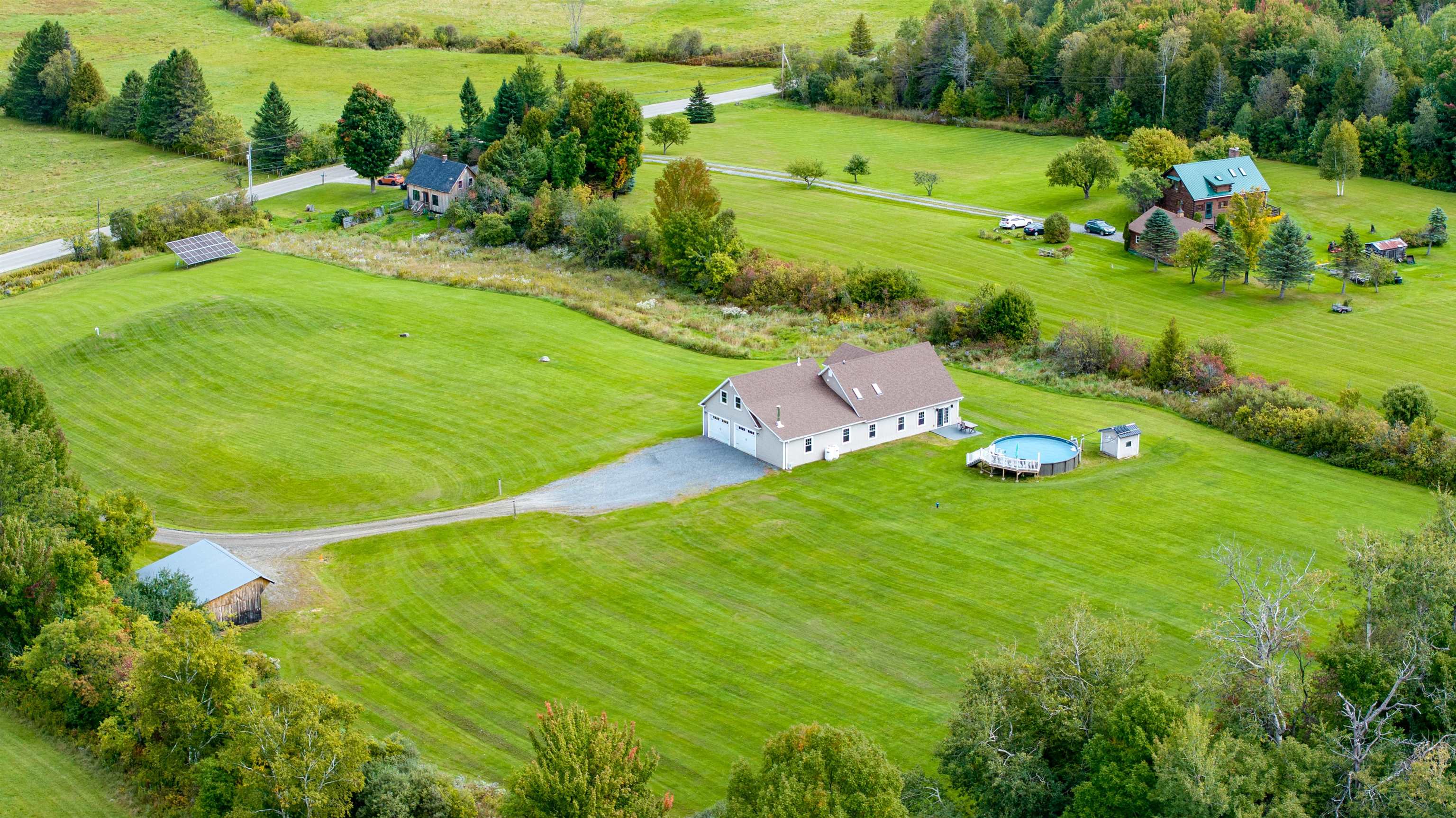 370 Cook Road