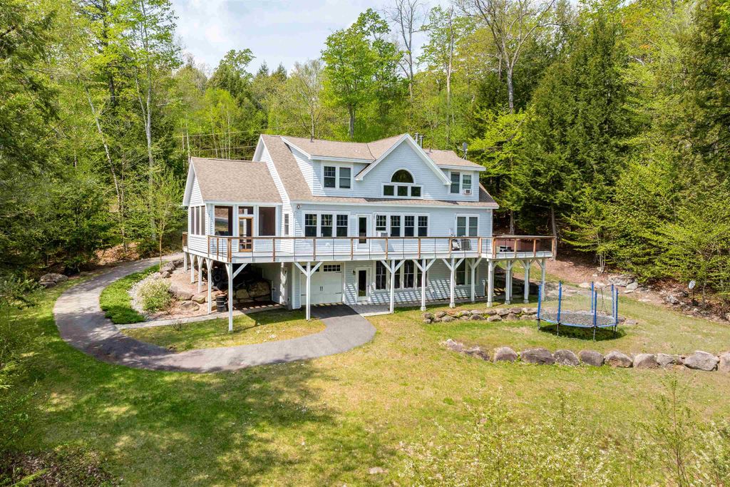 Photo of Croydon, NH 03773 (MLS # 5090452)