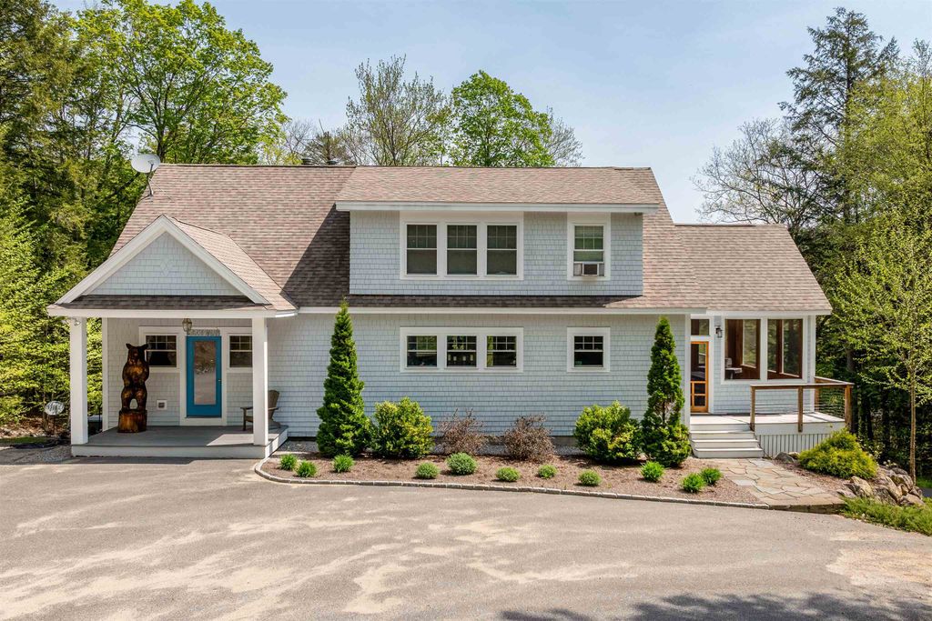 Photo of Croydon, NH 03773 (MLS # 5090452)