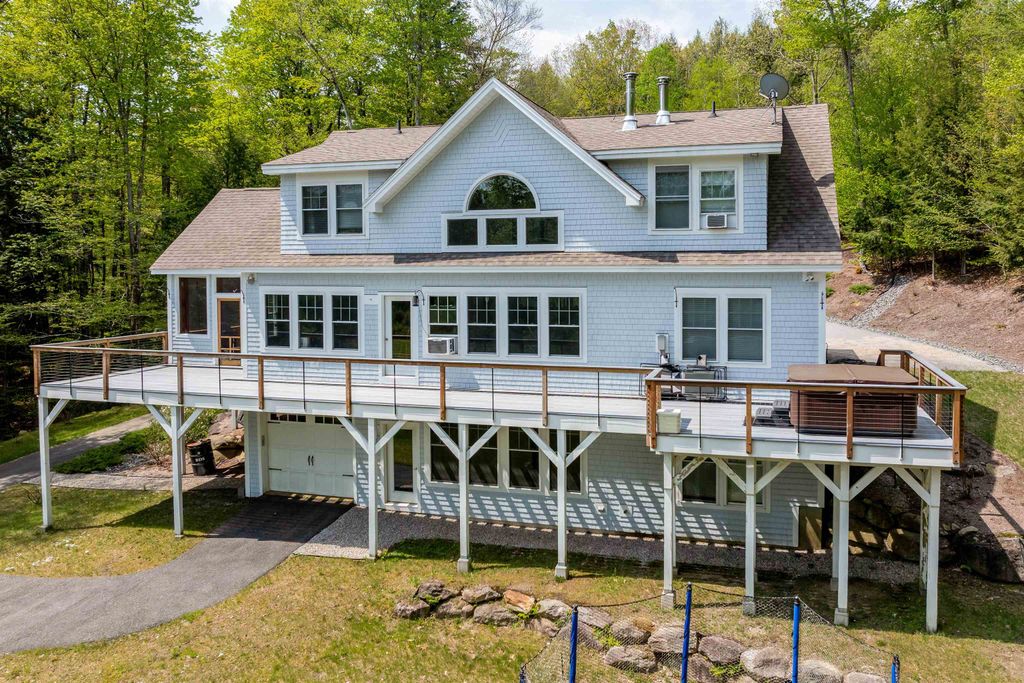 Photo of Croydon, NH 03773 (MLS # 5090452)