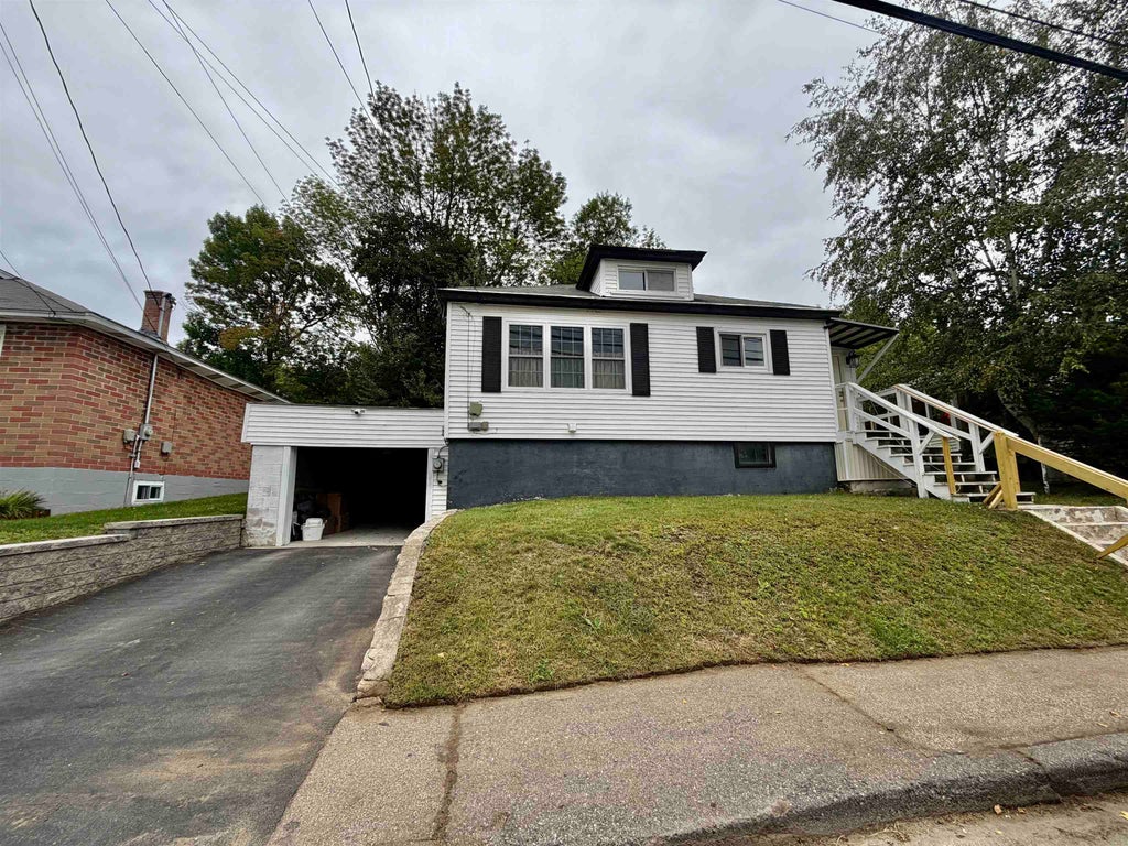 Photo of 439 1St Avenue, Berlin, NH 03570 (MLS # 5108423)