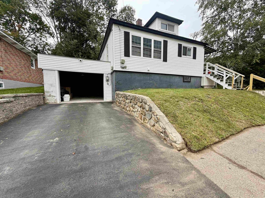 Photo of 439 1St Avenue, Berlin, NH 03570 (MLS # 5108423)
